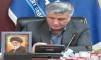 دعوت رئیس سازمان جهاد کشاورزی گلستان از خانواده بزرگ جهاد کشاورزی برای حضور در آئین وداع با رهبر شهید